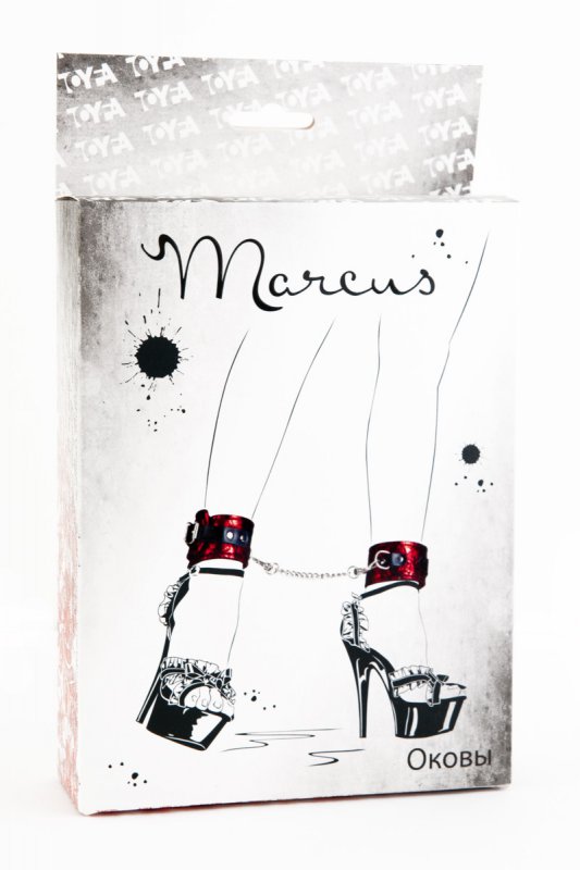   TOYFA Marcus  