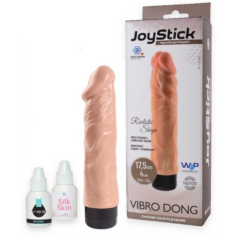   JoyStick 17,5  4   