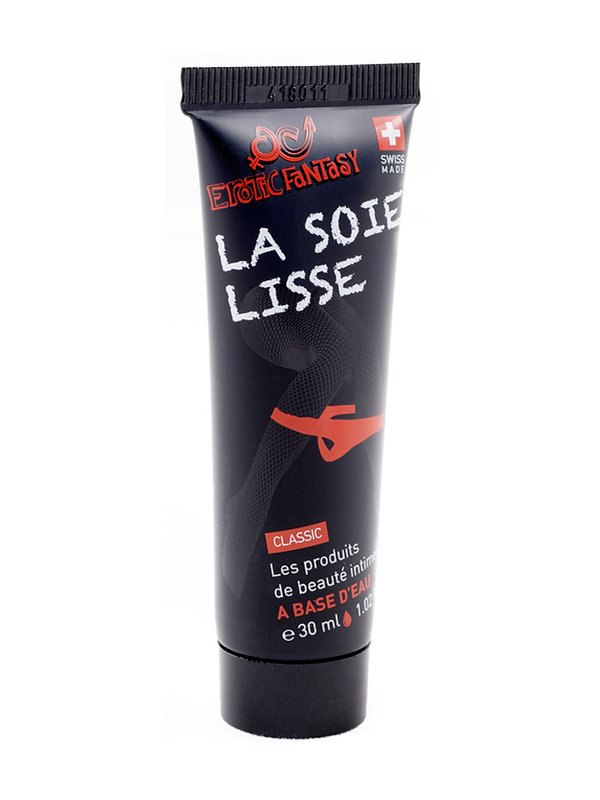      La Soie Lisse lassic  30 