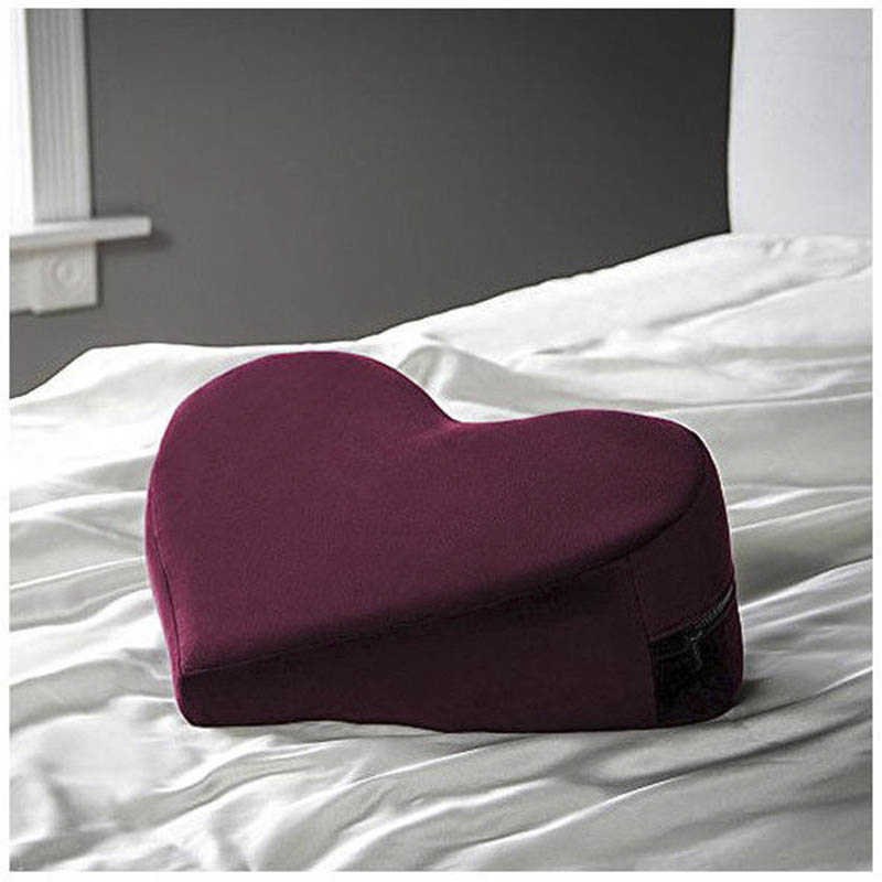    Liberator Heart Wedge - 
