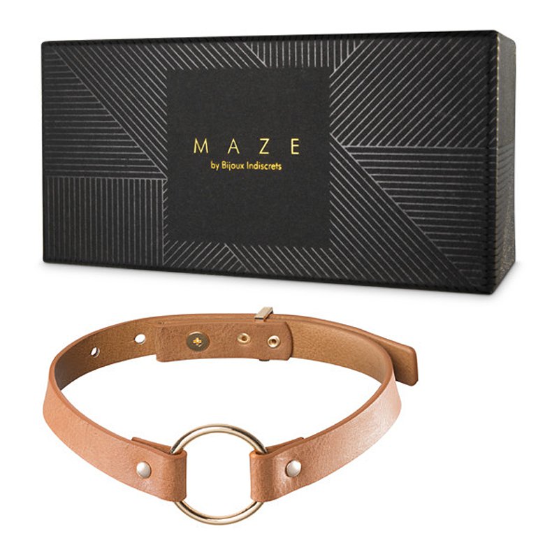   Maze Single Choker  