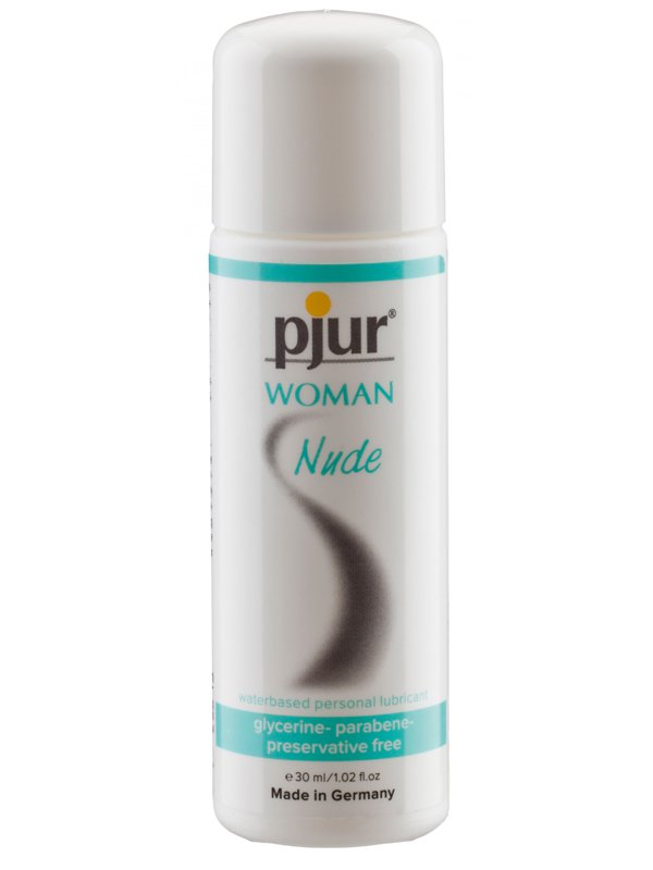        Pjur Woman Nude     30 