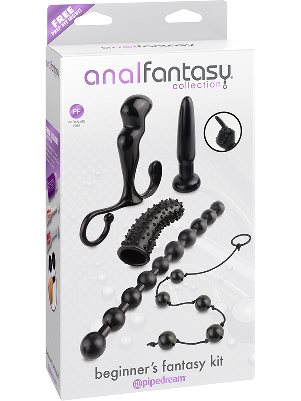    Beginner's Fantasy Kit