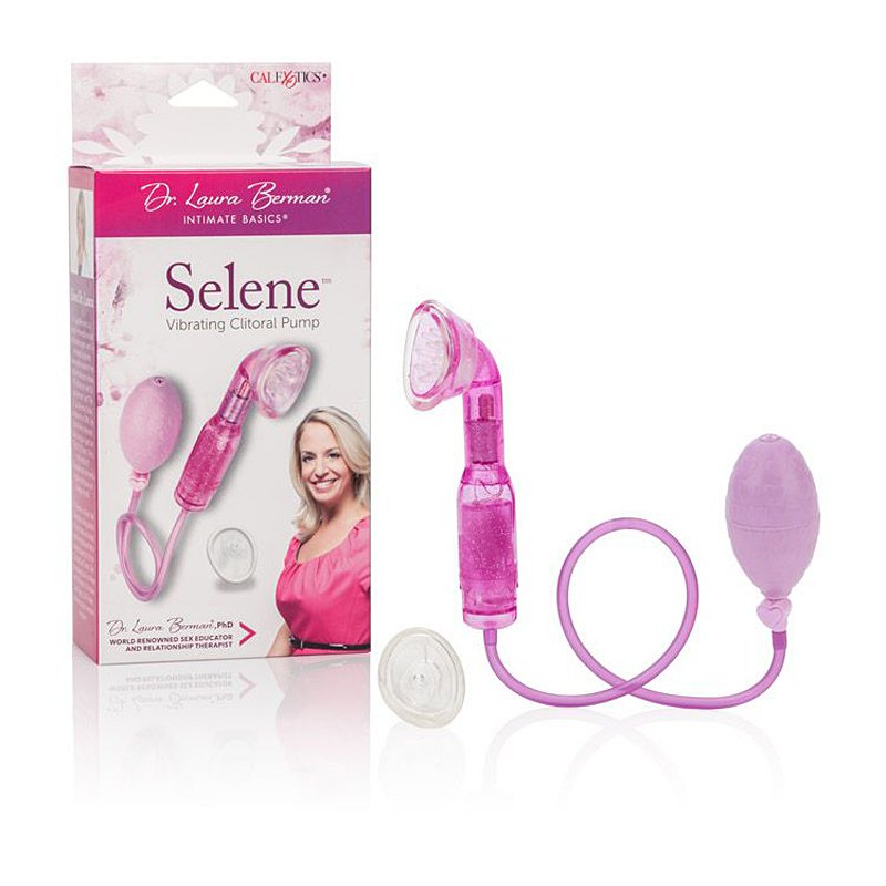     Dr. Laura Berman Selene  