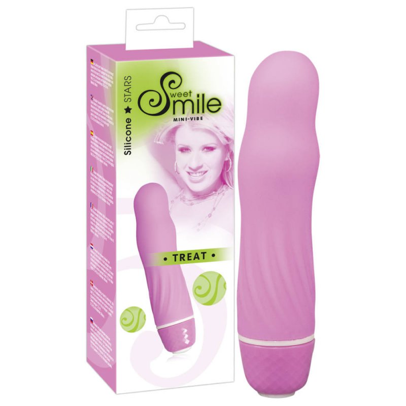  Smile Mini Treat - 