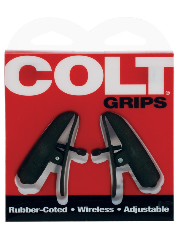     Colt Grips