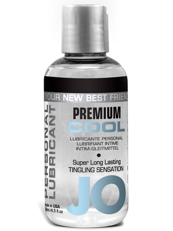   JO Premium Cool - 135 
