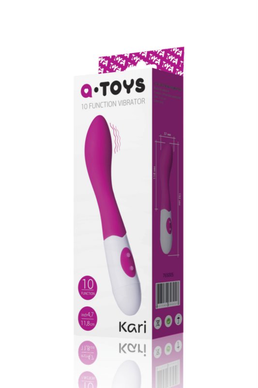      G TOYFA A-Toys Kari  