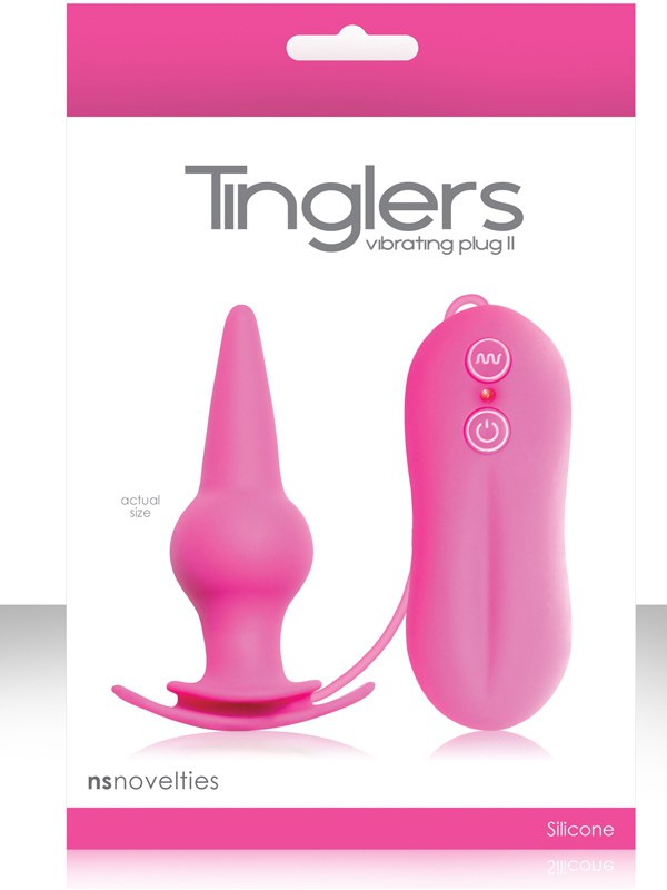     Tinglers Plug II  
