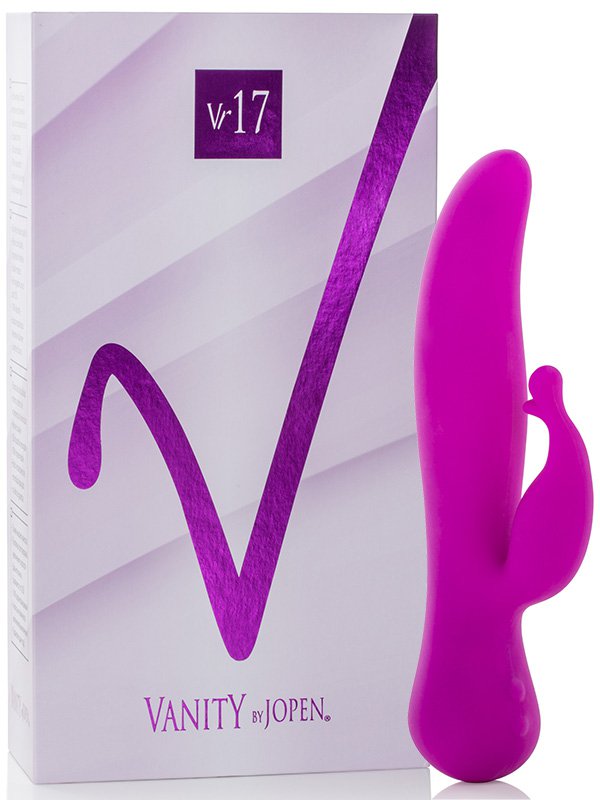  Vanity Vr17        