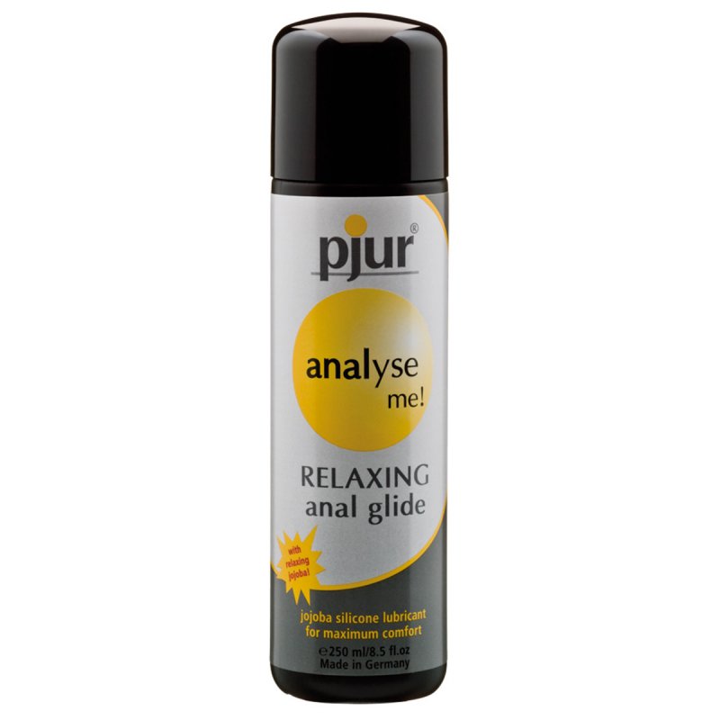    Pjur Analyse Me! - 250 