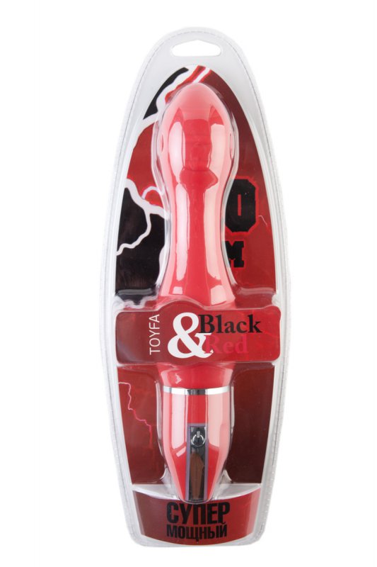      TOYFA Black&Red  