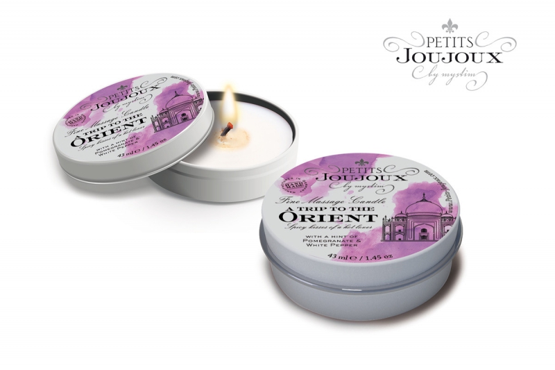   Petits JouJoux Orient Refill 