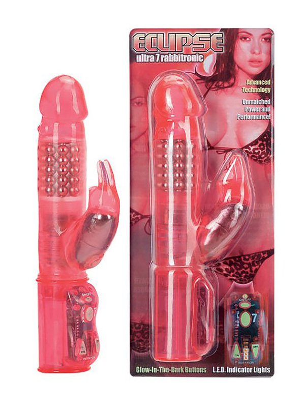  Eclipse Ultra 7 Rabbitronic    