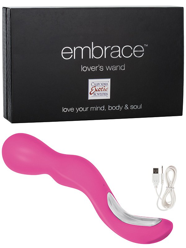 Embrace Lover's Wand   
