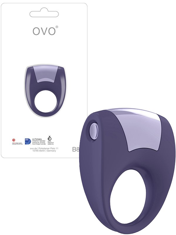   Ovo B8    