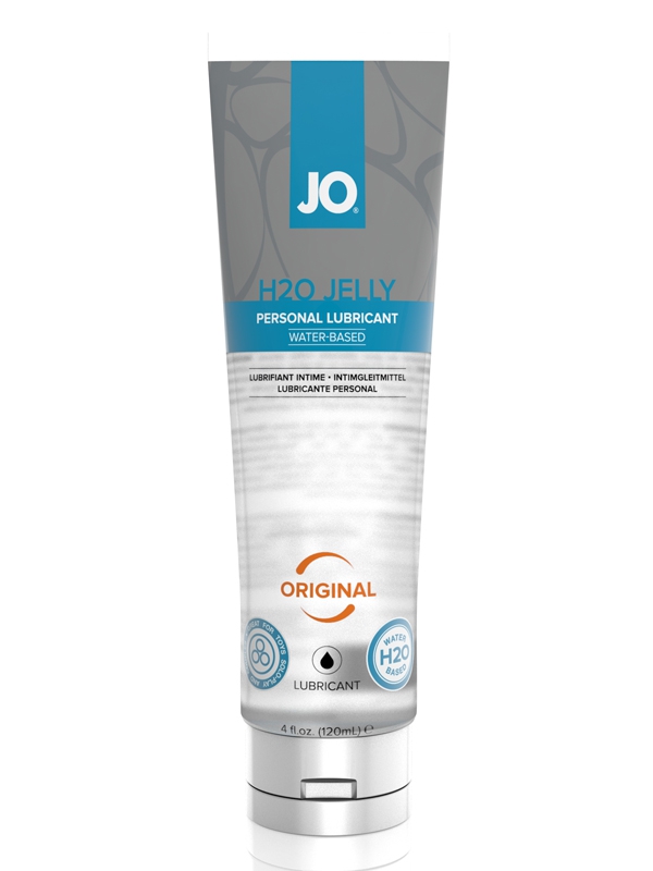        JO H2O Jelly Original   120 