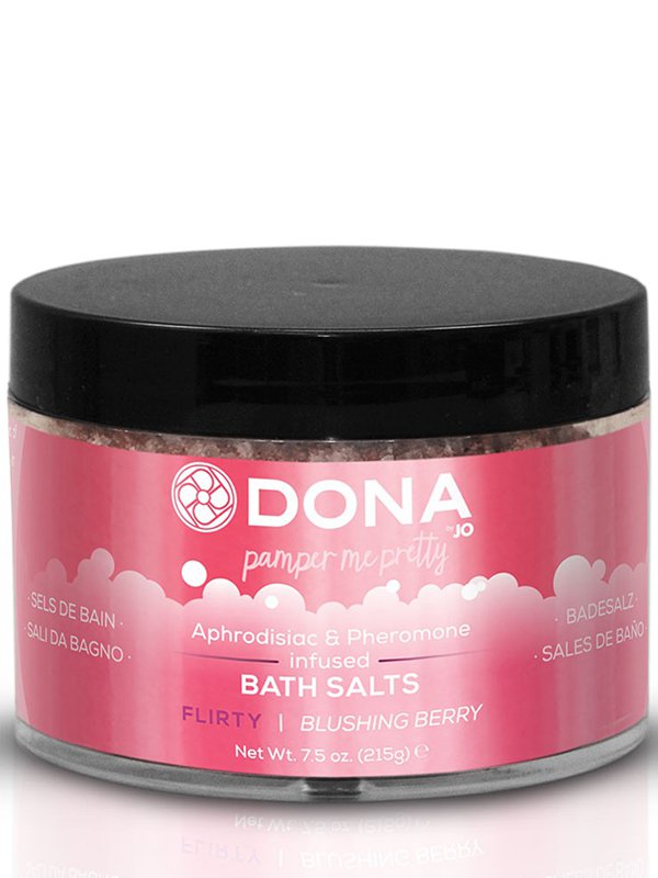     Dona Pamper Me Pretty Flirty    , 215 