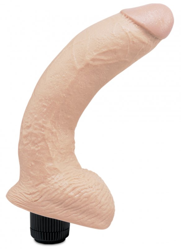  Extra Large Fat Cock