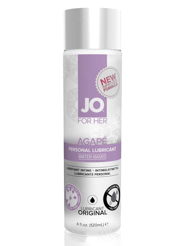    JO Agape Original  120 
