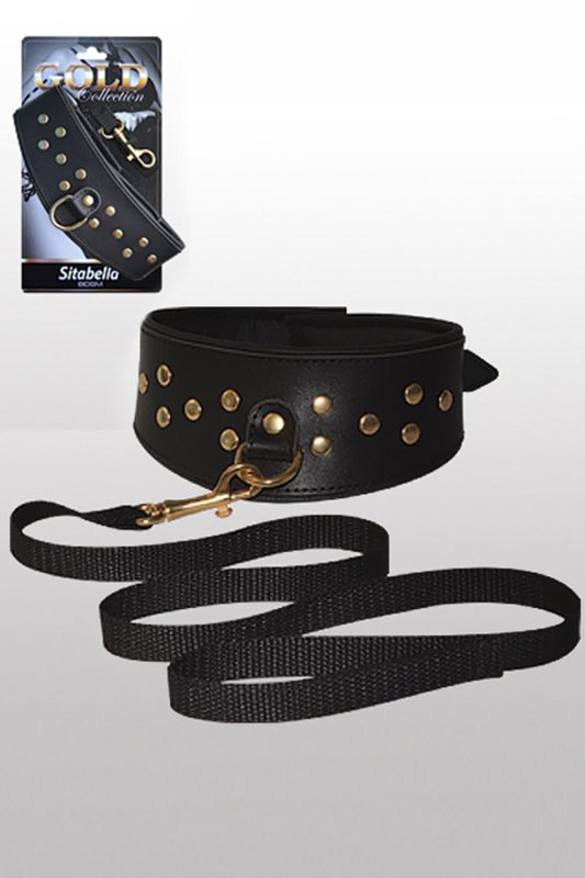     Sitabella Gold Collection    