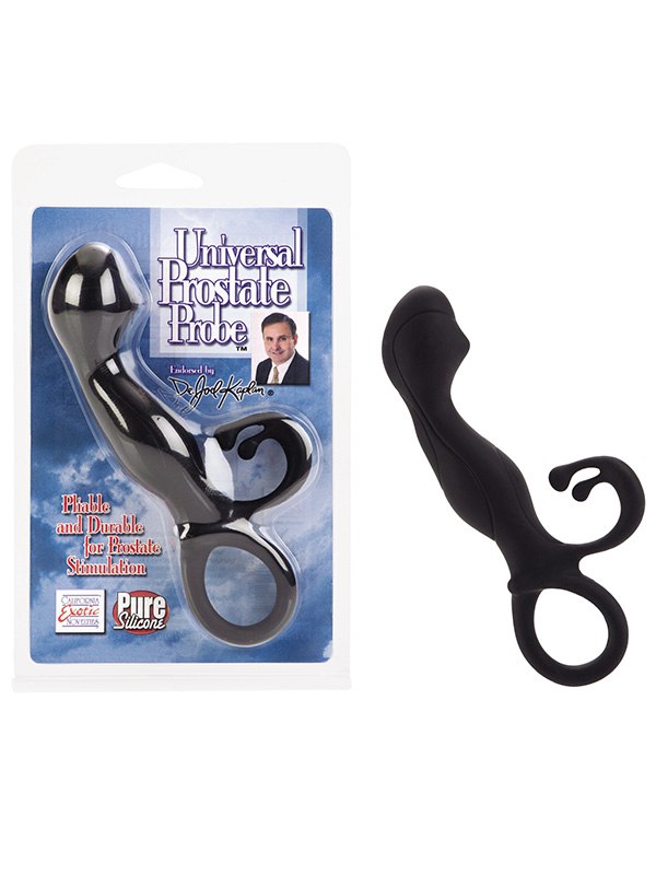   Universal Prostate Probe