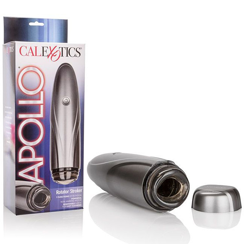    Apollo Rotator Stroker  