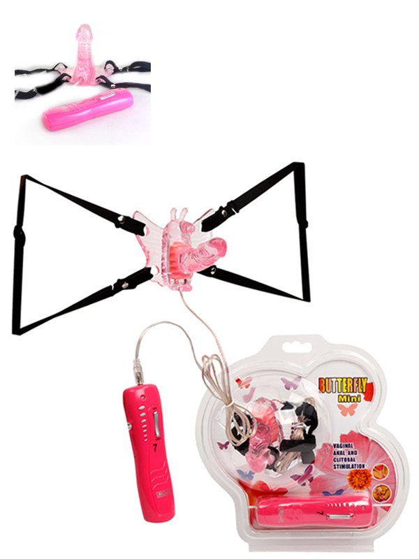   Butterfly Mini         
