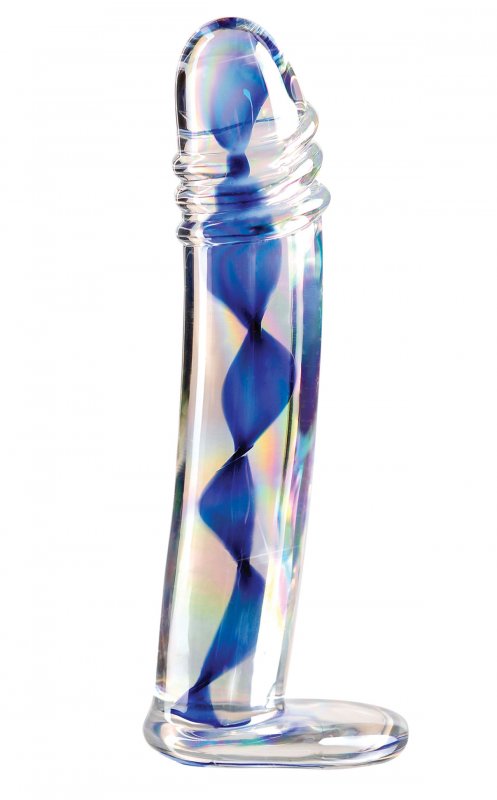  Icicles No. 9