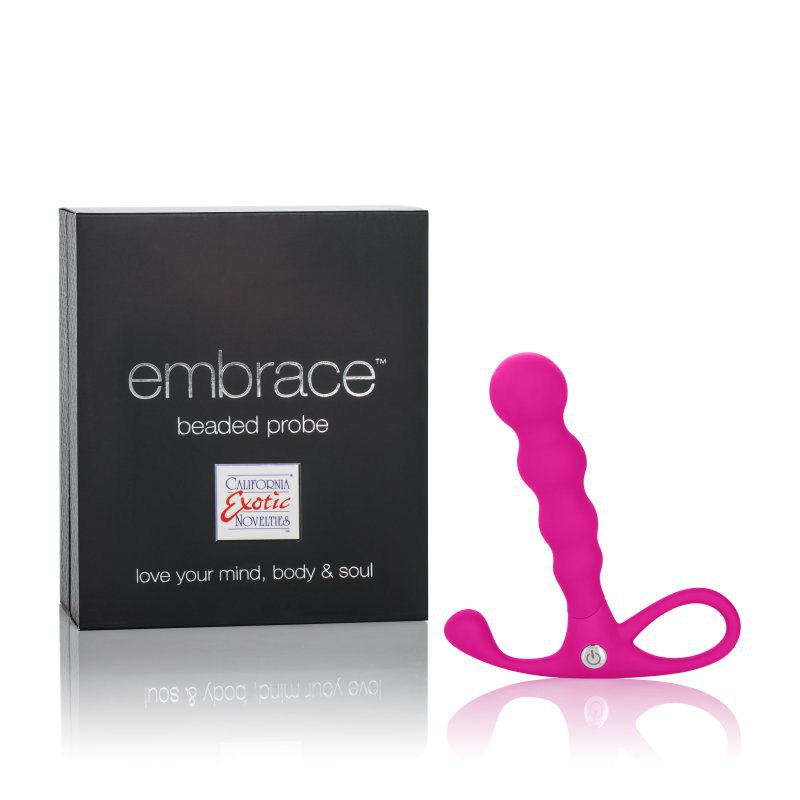   Embrace Beaded Probe   