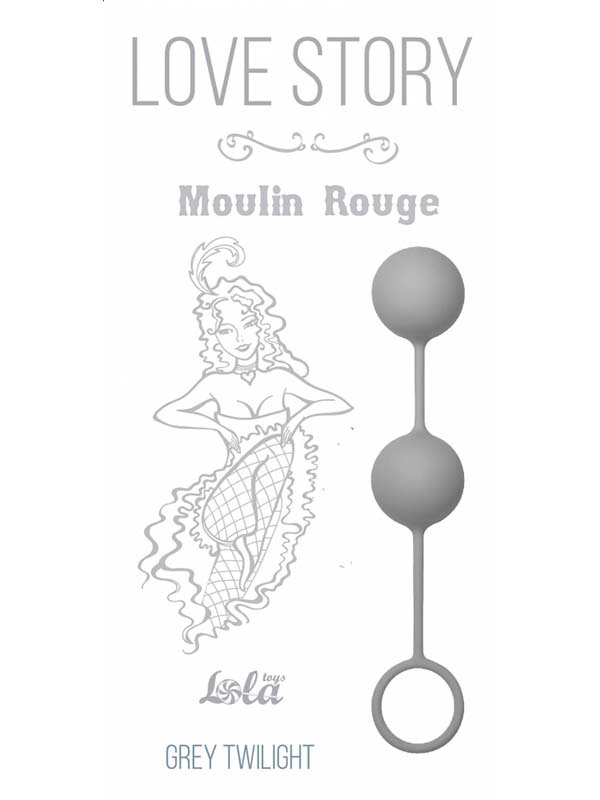   Moulin Rouge      