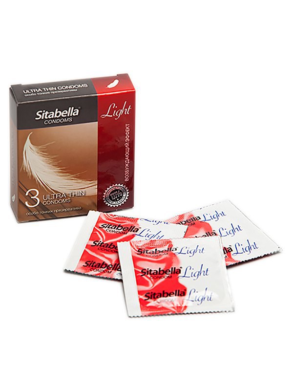   Sitabella Light    - 3 