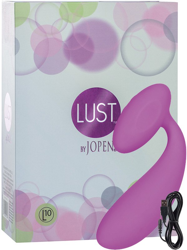  Lust by Jopen L10  
