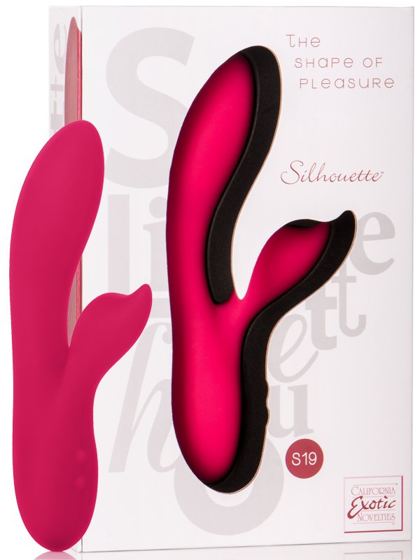     Silhouette S19   