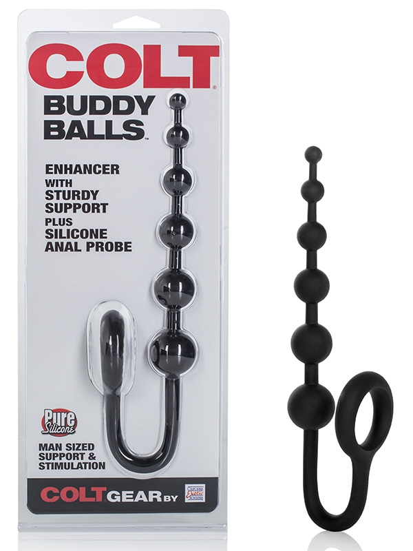   Colt Buddy Balls     