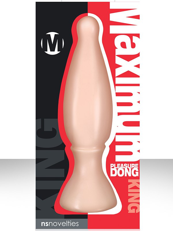   Maximum Pleasure Dong King  