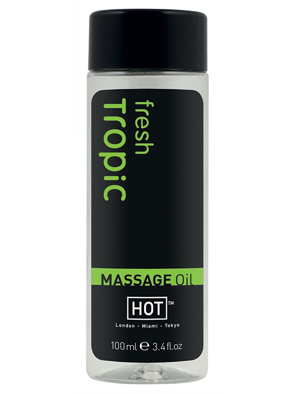     Fresh Tropic     100 