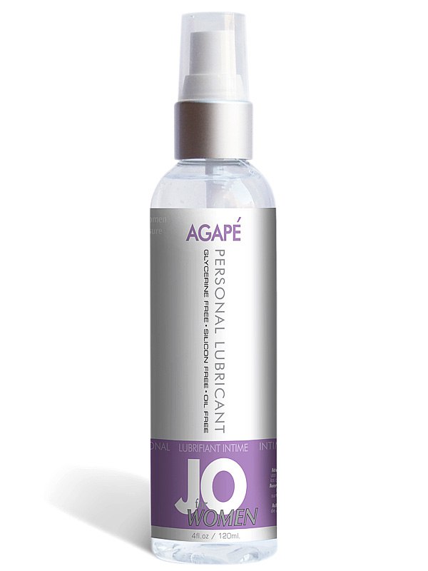     JO Agape - 120 
