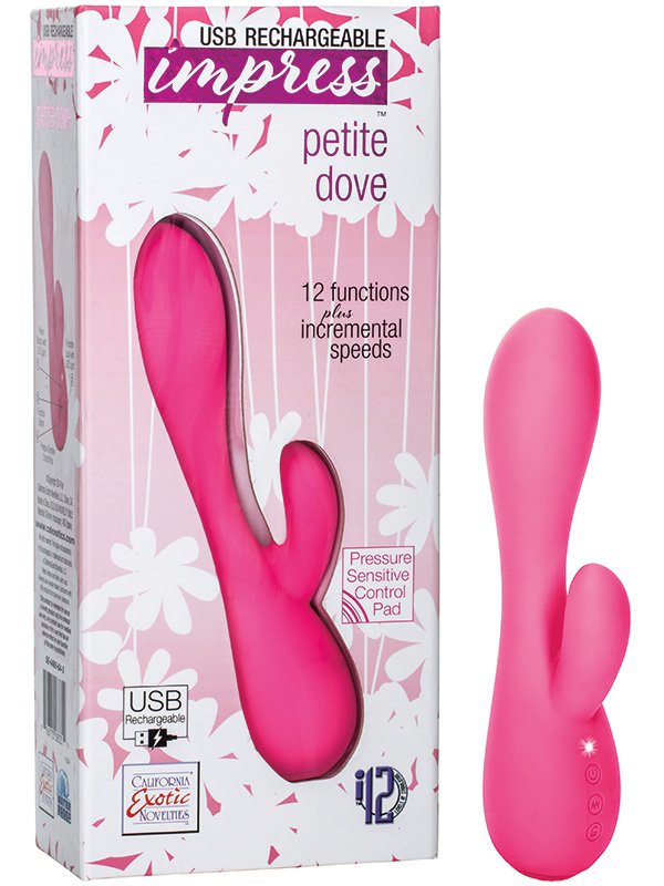     Impress Petite Dove   