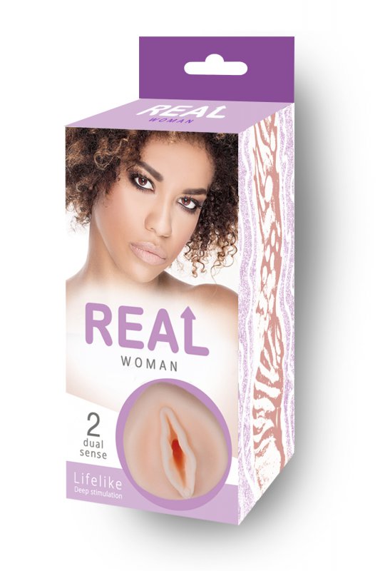    Real Woman   