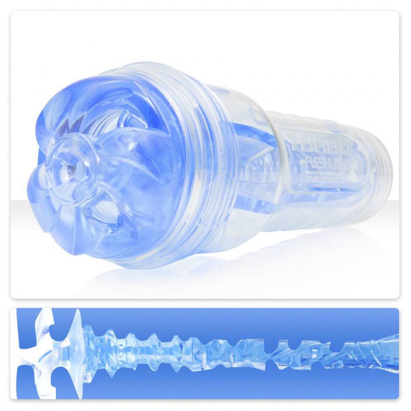  Fleshlight Turbo Thrust   