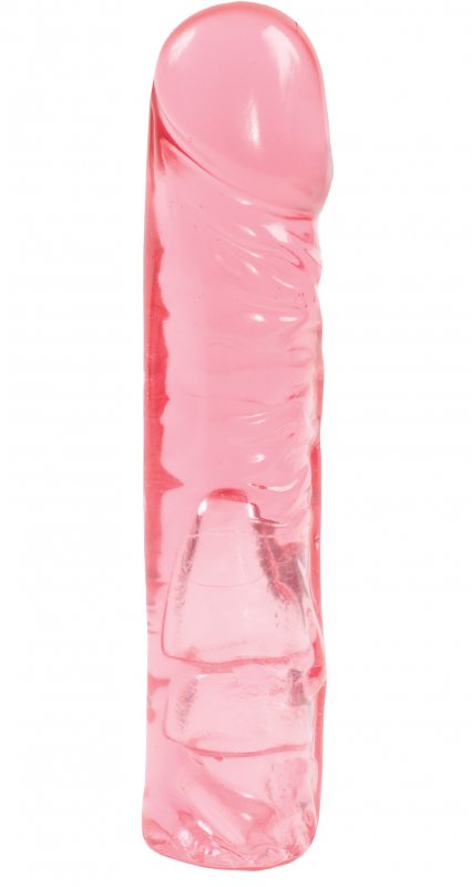 - Cristal Jellie 8\