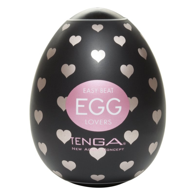   Tenga Egg - Lovers  