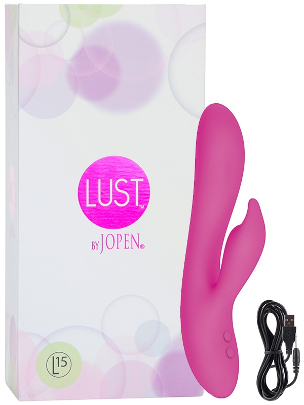  - Lust by Jopen L15   