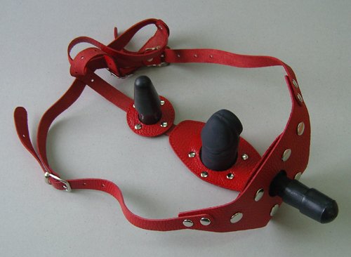        Red Three