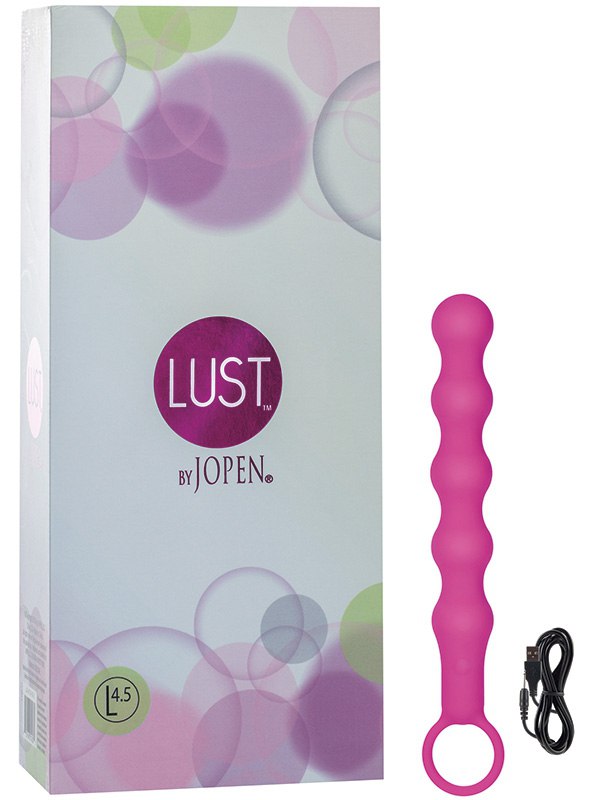   - Lust by Jopen L4.5  