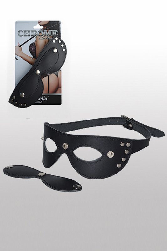     Sitabella Chrome Collection    