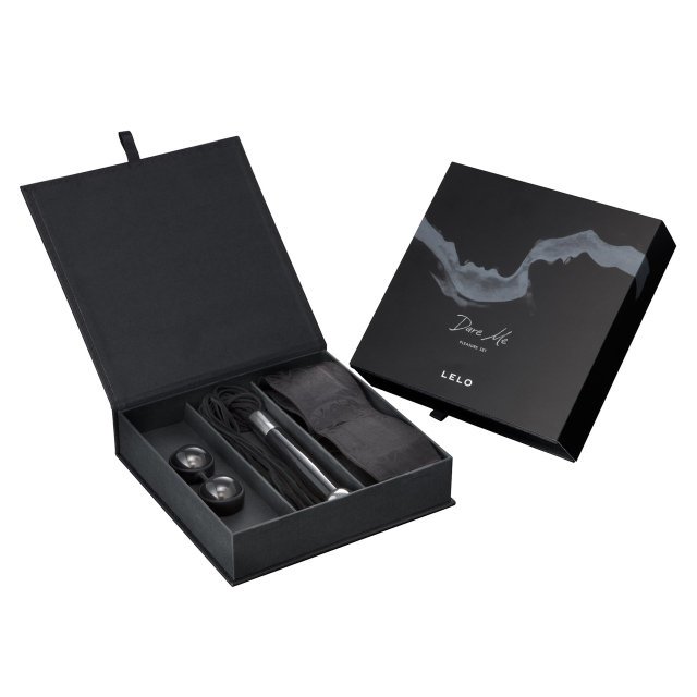   Lelo Dare Me Pleasure Set - 