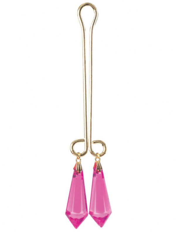     Cleopatra Collection Clitoral Jewelry - 