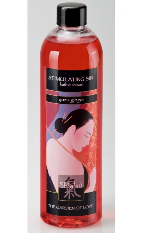      Stimulating Sin -   